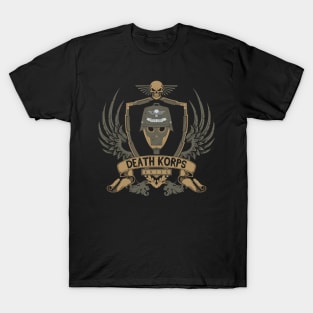 KRIEG - HERALDRY T-Shirt